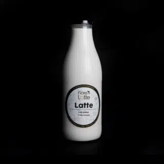 Latte - Lait de chèvre Fermier - Fiore di Latte