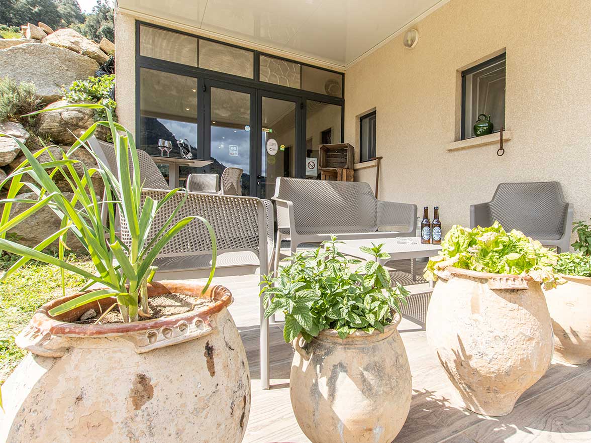 Fiore di Latte - Fromages & Charcuterie de Corse Fiore di Latte - Fromages & Charcuterie de Corse